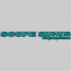 Scope Automotive Accessories Signs & Graphic