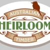 Australian Heirloom Timber