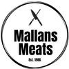 G.E. Mallan Bulk Meats