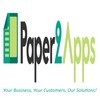 Paper2Apps
