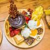Grazing Platters