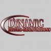 Dynamic Excavations