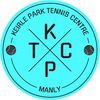 Keirle Park Tennis Centre