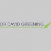 Greening Dr David