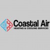 COASTAL AIR Heating & Cooling Services