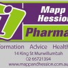 Mapp & Hession Pharmacy