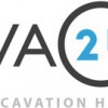 Vac2U Excavation Hire