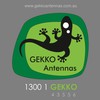 Gekko Antennas