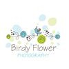 Birdy Flower Photography