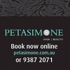 Petasimone Hair