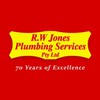 R.W. Jones Plumbing Services