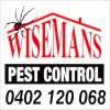 Wisemans Pest Control