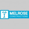 Melrose Constructions