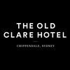 The Old Clare Hotel