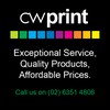 CW Print