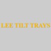 Lee Tilt Trays