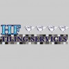 HF Tiling Services