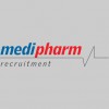 Medipharm Recruitment