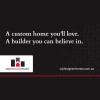 CRJ Designer Homes