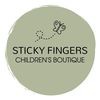 Sticky Fingers Children's Boutique