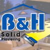 B & H Solid Plastering