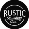 Rustic Plumbing