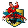 Super Mobile Skip Bins