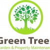 Green Trees Gardening