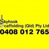 Skyhook Scaffolding
