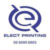 Elect Printing