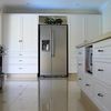 Evolution Cabinets