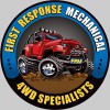 First Response Mechanical QLD