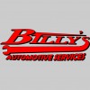 Billy's Automotive Services