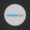 Onsite Law
