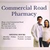 Commercial Road Pharmacy