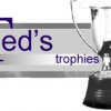Ted's Trophies