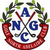 North Adelaide Golf Club
