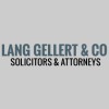 Lang Gellert