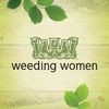 Weeding Women Mandurah