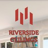 Riverside Ceilings