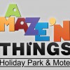 A Maze'N Things Holiday & Caravan Park