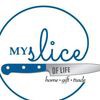 My Slice Of Life