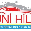 Uni Hill Auto Detailing & Car Wash