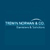 Trewin Norman