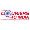 Couriers To India