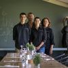 Long Table Cafe