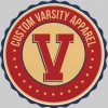 Custom Varsity Apparel