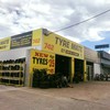 Tyre Mate