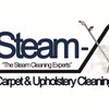 Steam-X Carpet & Upholstery Cleaning