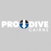 Pro Dive Cairns